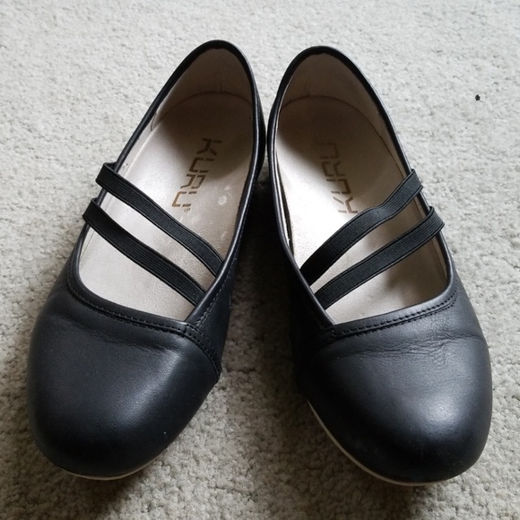 flats for plantar fasciitis